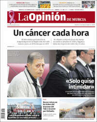 La Opinión de Murcia