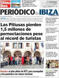 Periódico de Ibiza