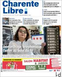 Charente Libre