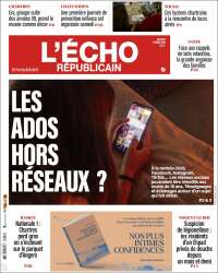 L'Echo Républicain