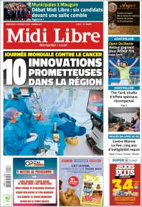 Midi Libre
