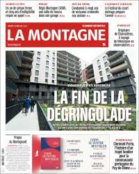 La Montagne