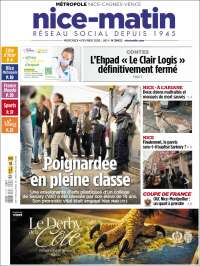 Nice-Matin