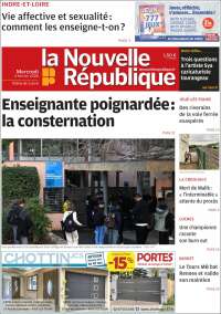 La Nouvelle Republique