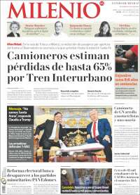 Milenio - Estado de México