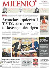 Milenio de Monterrey