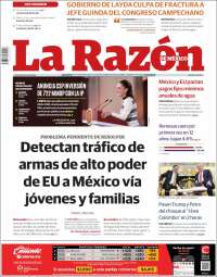 La Razón
