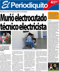 Periodiquito de Aragua