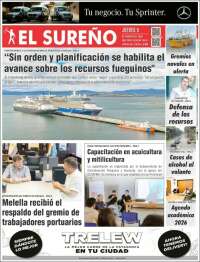 Diario El Sureño