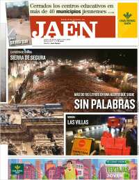Diario Jaén