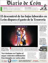 Diario de León
