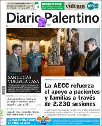 Diario Palentino