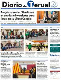 Diario de Teruel