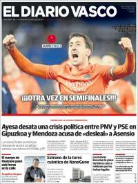 Diario Vasco