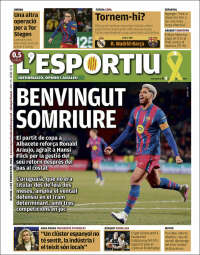 L'Esportiu
