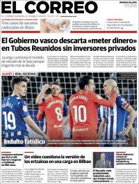 El Correo - Álava