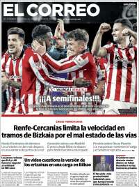 El Correo - Guipuzcoa