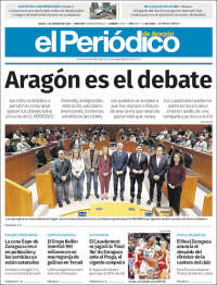 El Periódico de Aragón