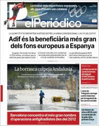 El Periódico de Catalunya