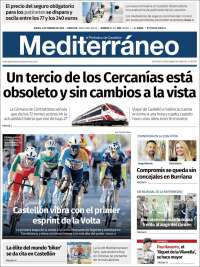 El Periódico Mediterraneo