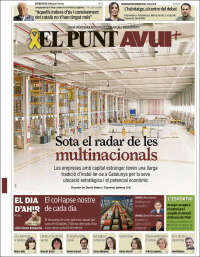 El Punt Avui