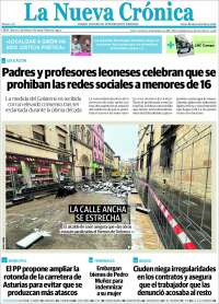 La Nueva Crónica