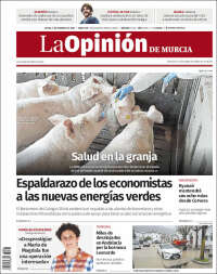 La Opinión de Murcia