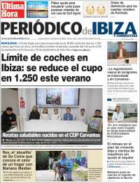 Periódico de Ibiza
