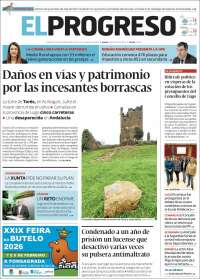 El Progreso