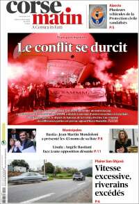 Corse-Matin
