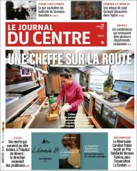 Le Journal du Centre