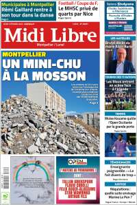 Midi Libre