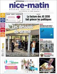 Nice-Matin