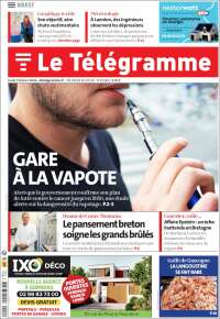 Télégramme