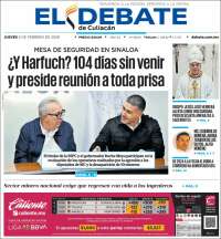 El Debate de Culiacán