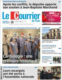 Le Courrier de l'Ouest