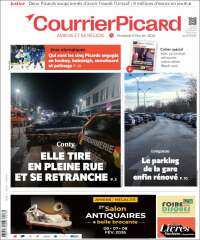 Courrier Picard