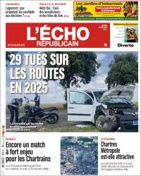 L'Echo Républicain