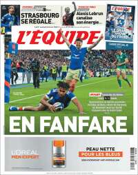 L'Equipe