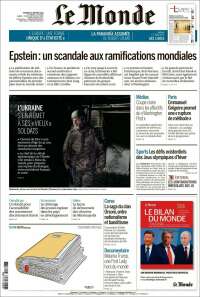 Le Monde