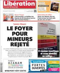 Libération Champagne