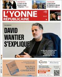 L'Yonne-Républicaine