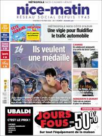 Nice-Matin