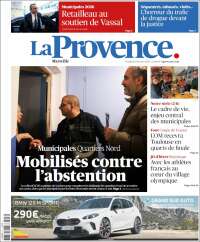 La Provence