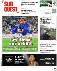 Sud Ouest