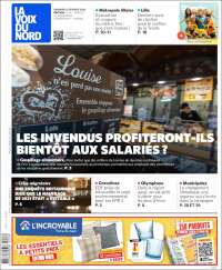 La Voix du Nord