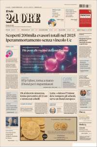 Il Sole 24 ORE