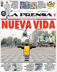 La Prensa