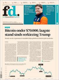 Het Financieele Dagblad