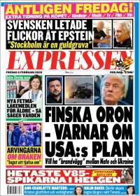 Expressen